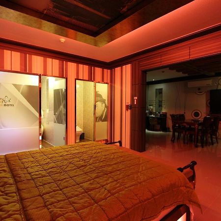 Star Motel Phohang Kültér fotó