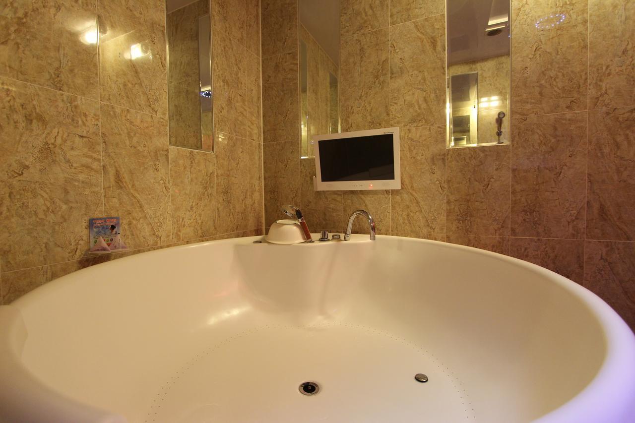 Star Motel Phohang Kültér fotó