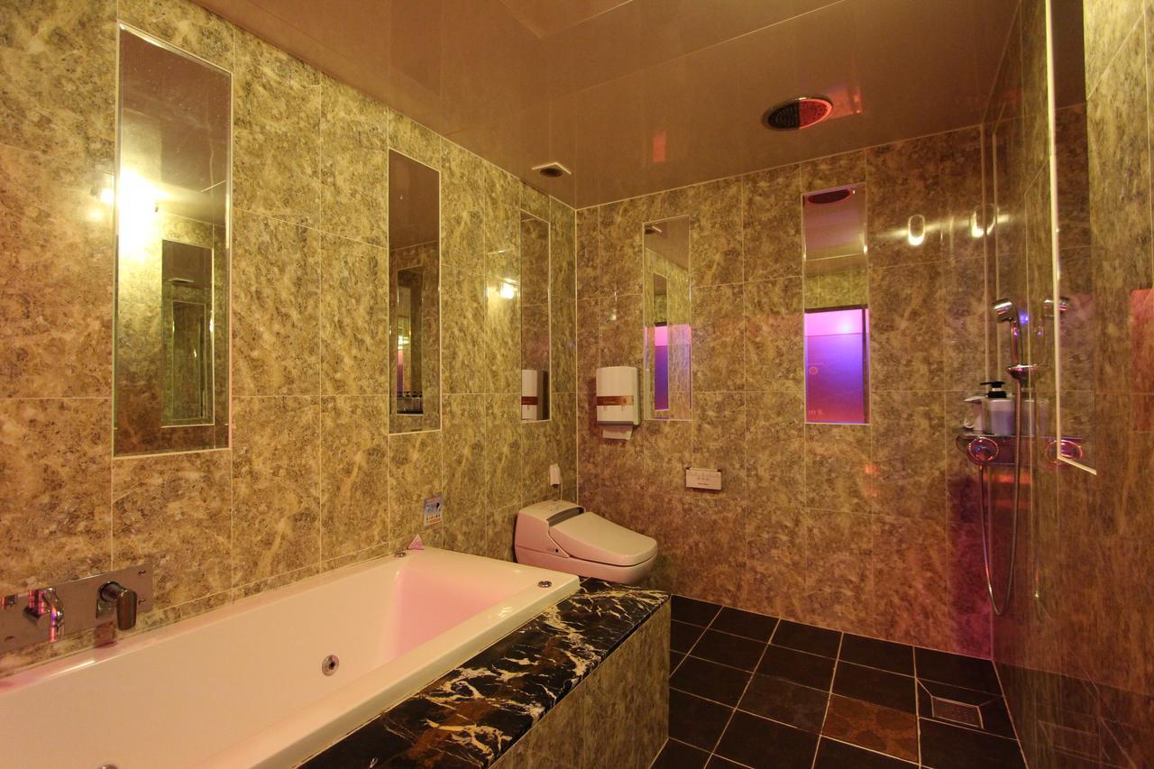 Star Motel Phohang Kültér fotó