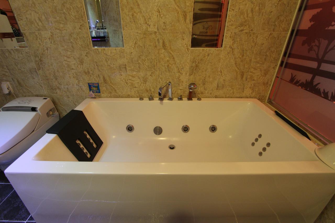 Star Motel Phohang Kültér fotó