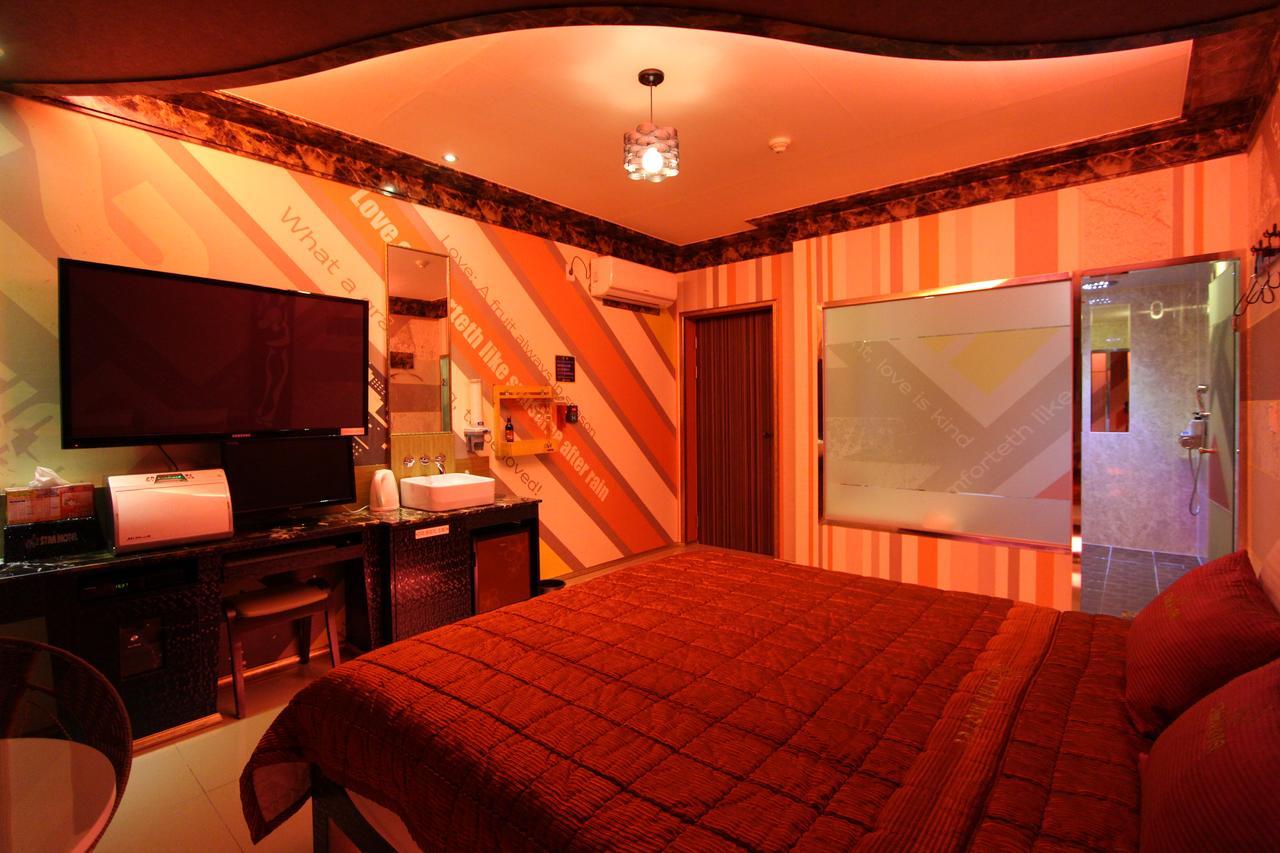 Star Motel Phohang Kültér fotó
