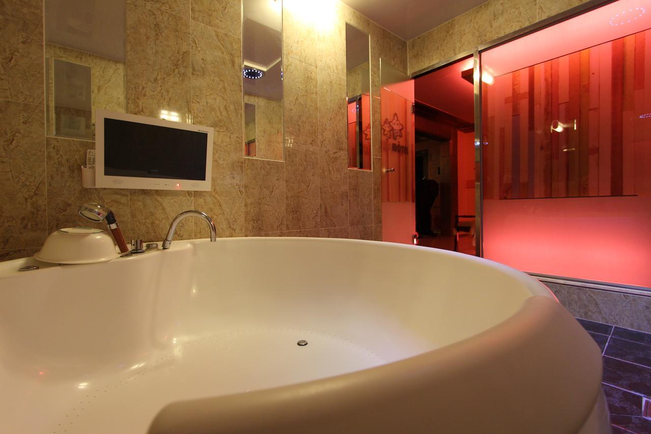 Star Motel Phohang Kültér fotó