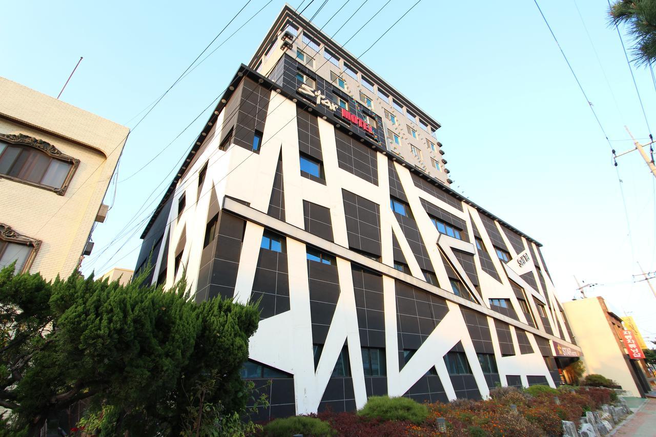 Star Motel Phohang Kültér fotó
